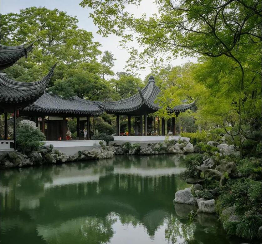 湖北雨珍餐饮有限公司