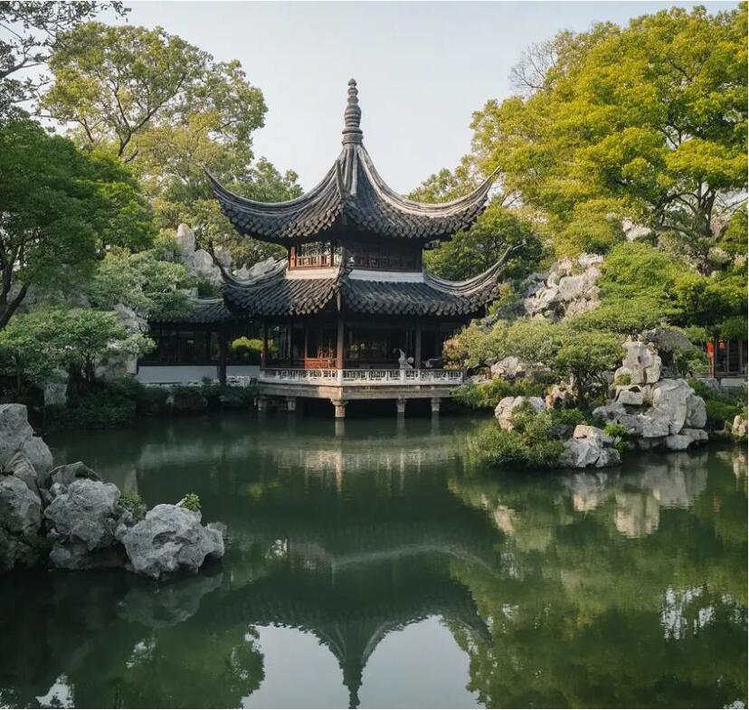 湖北雨珍餐饮有限公司